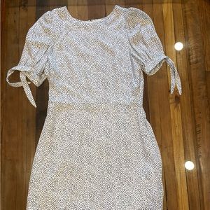 BR summer dress